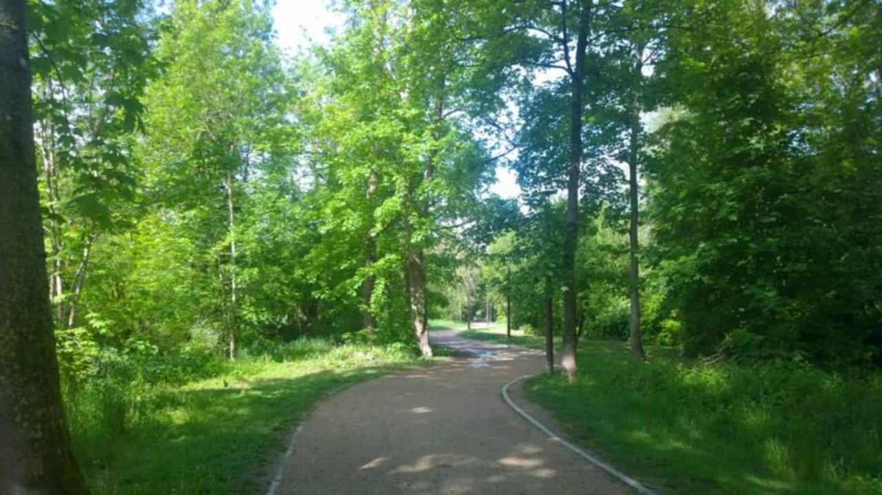 Entre Ville Et Jardins Sainte-Savine Εξωτερικό φωτογραφία